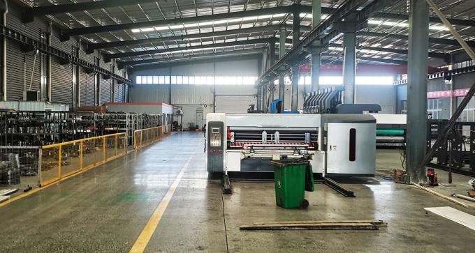 Cangzhou Gerun Machinery Co.,Ltd نبذة عن الشركة