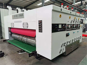Cangzhou Gerun Machinery Co.,Ltd جولة في المعمل