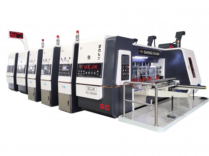 Cangzhou Gerun Machinery Co.,Ltd ضبط الجودة