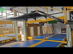 الحزام النموذجي المزدوج للكرة