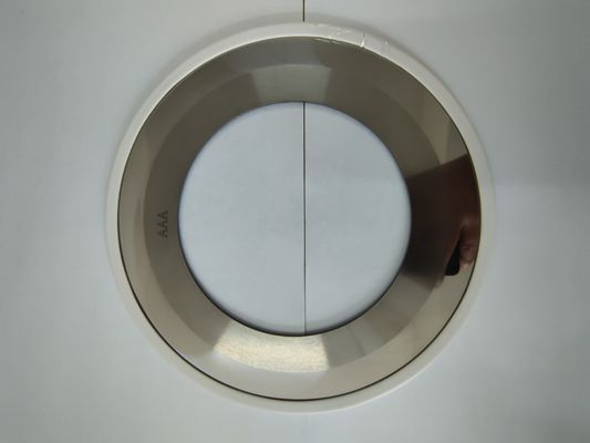 جودة  High Rigidity Corrugated Cardboard Slitting Circular Thin Blade مصنع