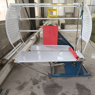 جودة  Semi Automatic Strapping Machine Used For Cardboard Carton Box مصنع