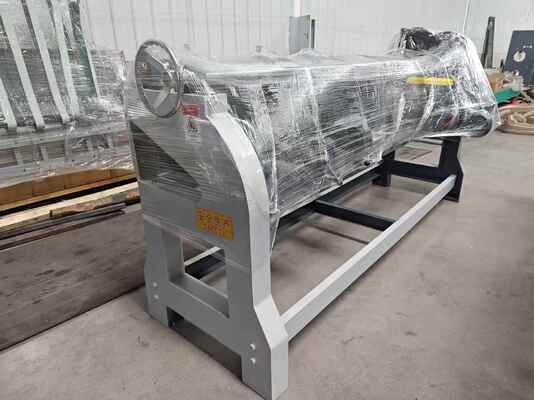 جودة  Corrugated Rotary Slotter Machine with 40 Pieces/min Speed for Precise Slotting and Corner-cutting size 0-60x350 مصنع