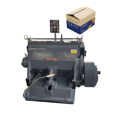 4.0kw 380Volt السيارات التجعيد وقوالب آلة ML1200 نموذج