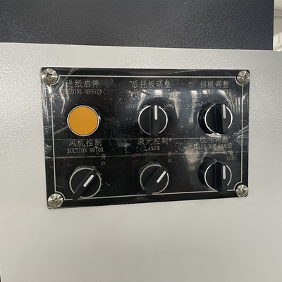 التلقائي جلور ستيتشر 2600 نموذج تحكم مؤازر PLC