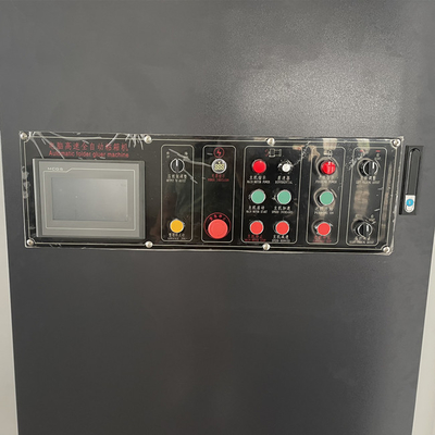 التلقائي جلور ستيتشر 2600 نموذج تحكم مؤازر PLC