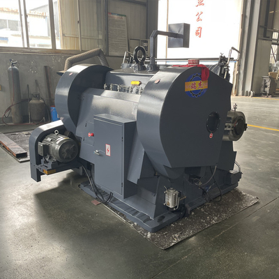 آلة قطع الكرتون المموج الأوتوماتيكية ذات التغذية 7.5kw قابلة للتخصيص