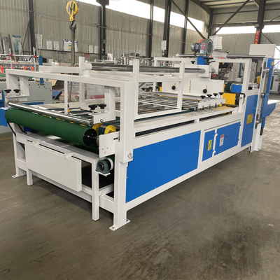 340mm العرض 1200mm طول مجلد المصمغ للصق الورق المهنية