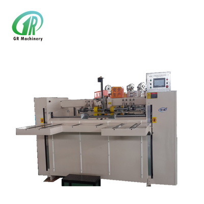 2000 نموذج شبه التلقائي آلة خياطة قطعة واحدة 12HP
