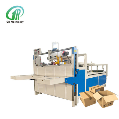 220V / 380V المصمغ 0.6Mpa كحد أقصى. ضغط الإلتصاق للمشترين B2B نوع قطعة واحدة