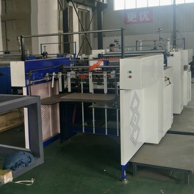ليميناتور البيضاء المدمجة 5 Ply فلوت صغيرة في الحجم