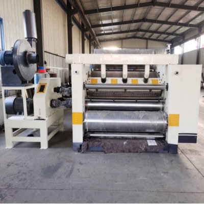 SF-360-2500 نموذج وحدات واحدة وجه آلة التجول الهاوية هيكل امتصاص غطاء