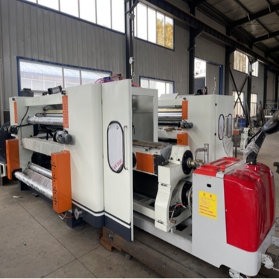 SF-360-2500 نموذج التغيير السريع طراز رول هيكل امتصاص غطاء الوجه الواحد