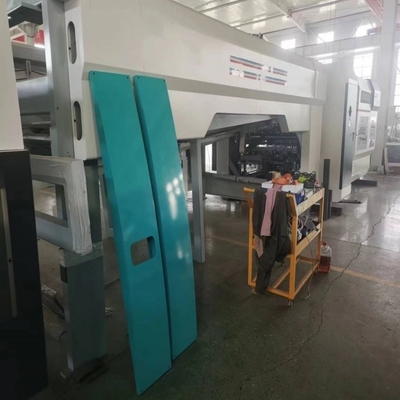 2200 الآلة الحاسوبية لـ (Slotter) و (Flexo) و (Folder) و (Gluer) عالية الدقة