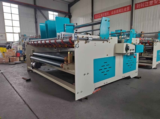 PG2000 ماكينة صبغ الصندوق المموج 220/380/415 فولت