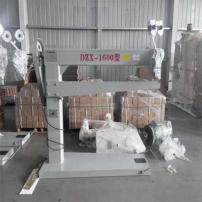 آلة خياطة صناديق الكرتون عالية المتانة مع قدرة خياطة عالية