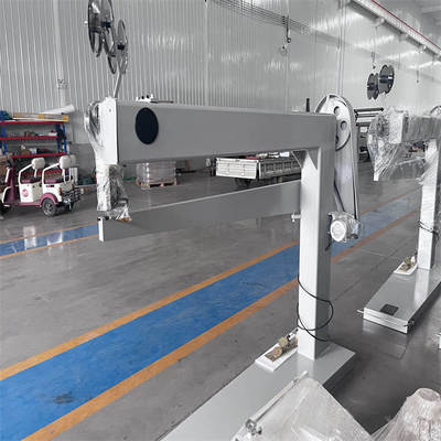 WEINVIEW مزدوجة المؤازرة متانة عالية وموثوقية مضمونة