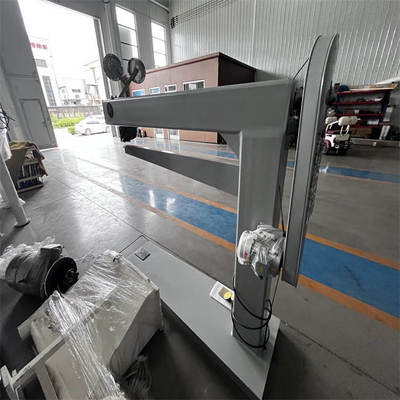 3/5/7lay سمك صندوق الكرتون آلة خياطة مع شينيدر الكهربائية وطريقة خياطة مانول