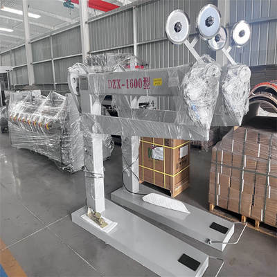 آلة خياطة بسعة 900 كجم ومتينة مع شنايدر / أومرون / تشينت / وينفيو