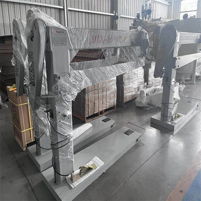 آلة خياطة صناديق الكرتون عالية التحمل بسعة 900 كجم وسمك تدبيس 3/5/7 طبقات