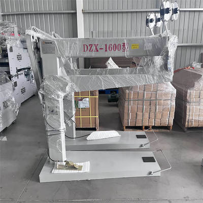 كرتون مضلع عالي المتانة لسرعة تسمير قصوى تبلغ 250 مسمار/دقيقة في عبوات متينة