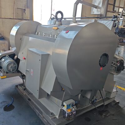 طول التشقق أقل من 40M آلة القطع المقطوعة للكرتونات المموجة الطاقة الإجمالية 55kw ضمان القطع الدقيق والكرتون