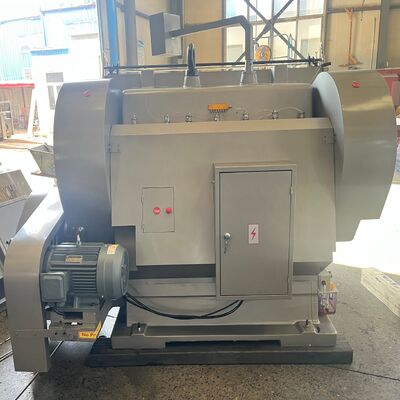 آلة القطع الكهربائية للوحة الكرتونية ذات سرعة القطع 4800 إلى 8000 ورقة في الساعة مثالية لصناعة التعبئة والتغليف